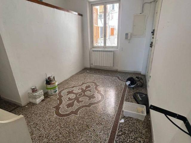 Appartamento in vendita a Genova GE