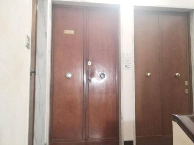 Appartamento in vendita a Genova GE