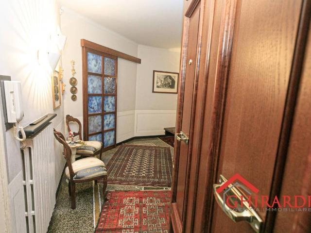 Appartamento in vendita a Genova GE