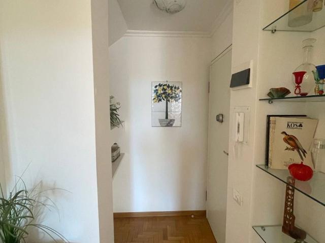 Appartamento in vendita a Genova GE