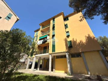 Appartamento in vendita a Genova GE