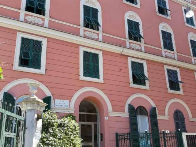 Appartamento in vendita a Genova GE
