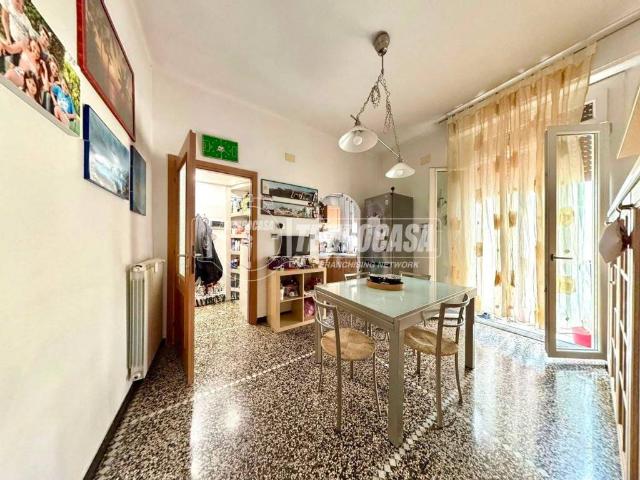 Appartamento in vendita a Genova GE
