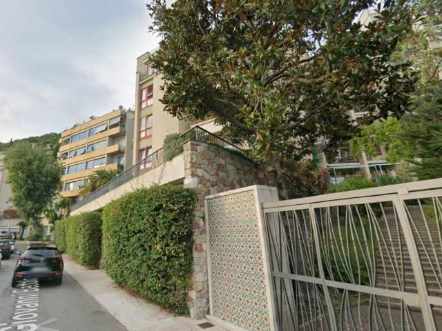 Appartamento in vendita a Genova GE