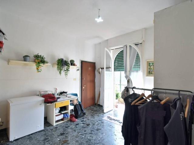Appartamento in vendita a Genova GE
