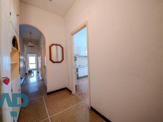Appartamento in vendita a Genova GE