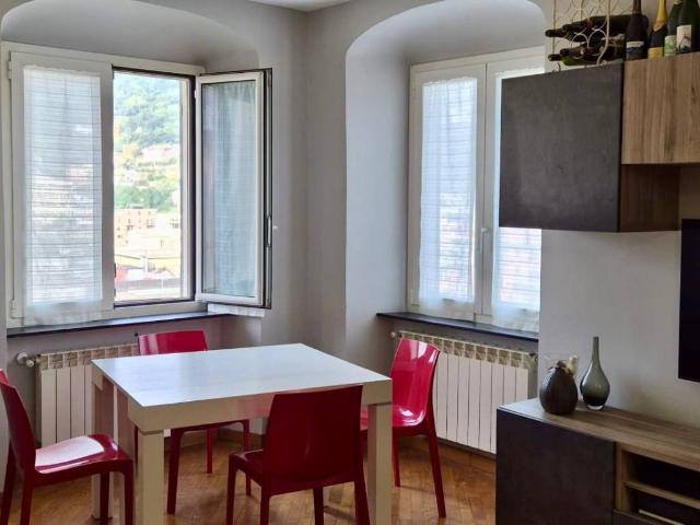 Appartamento in vendita a Genova GE