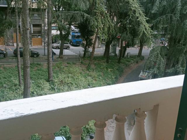 Appartamento in vendita a Genova GE