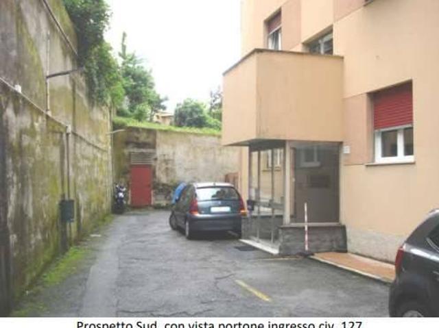Appartamento in vendita a Genova GE