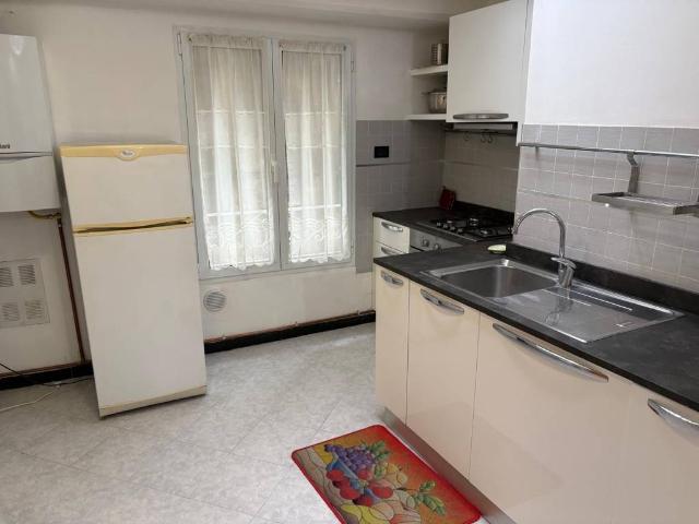 Appartamento in vendita a Genova GE