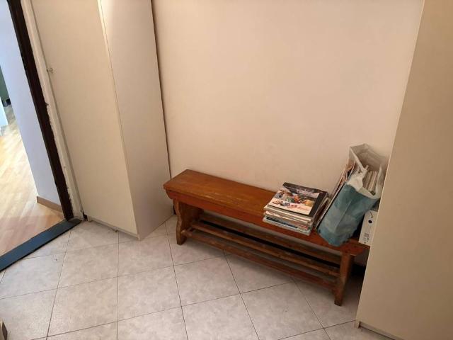 Appartamento in vendita a Genova GE