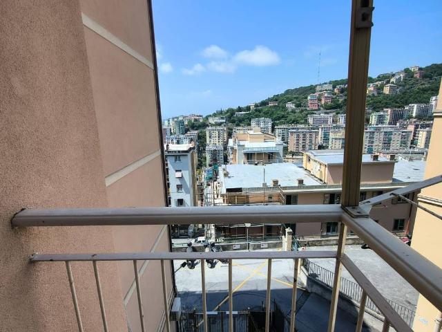 Appartamento in vendita a Genova GE