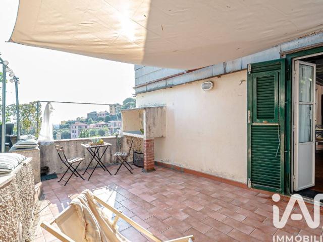 Appartamento in vendita a Genova GE