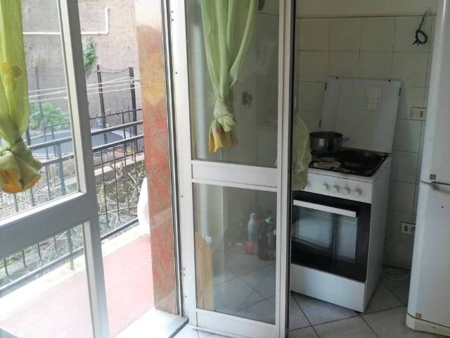 Appartamento in vendita a Genova GE