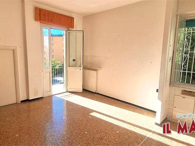 Appartamento in vendita a Genova GE