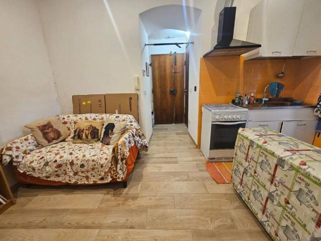 Appartamento in vendita a Genova GE