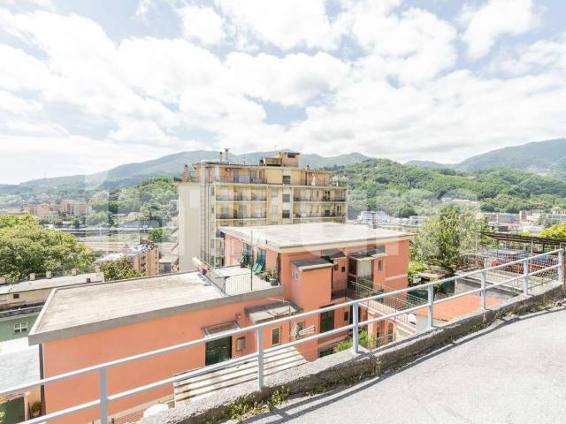 Appartamento in vendita a Genova GE