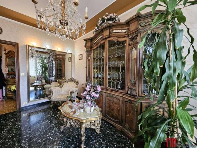 Appartamento in vendita a Genova GE