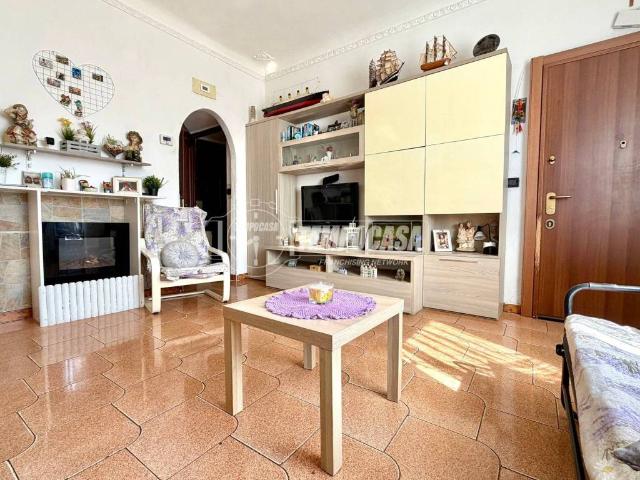 Appartamento in vendita a Genova GE