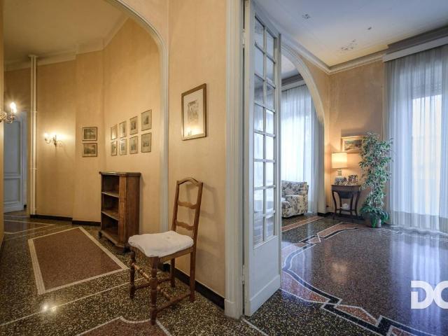 Appartamento in vendita a Genova GE