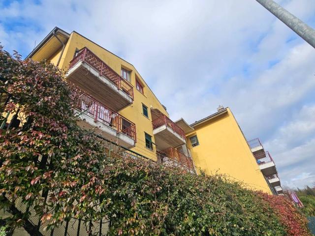 Appartamento in vendita a Genova GE