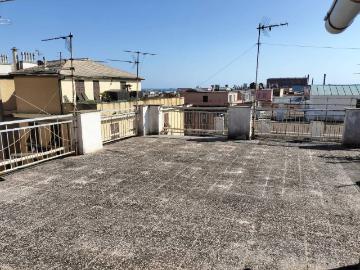 Via Mario Piana, Cornigliano Ligure, Genova, Genova Liguria, Liguria