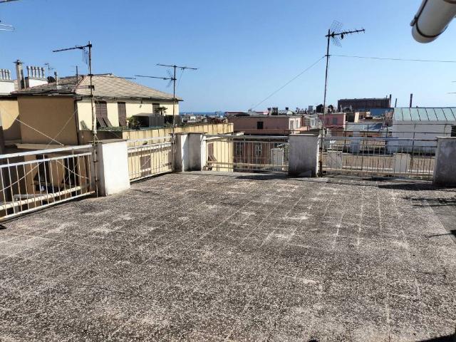 Appartamento in vendita a Genova GE