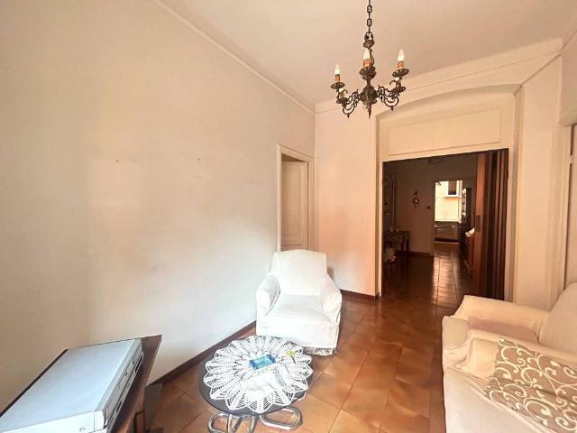 Appartamento in vendita a Genova GE