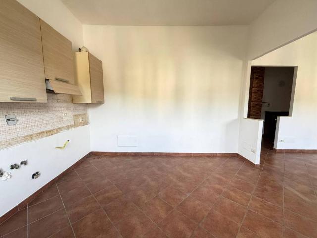 Appartamento in vendita a Genova GE