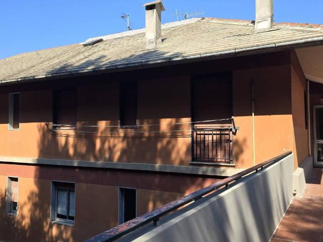 Appartamento in vendita a Genova GE