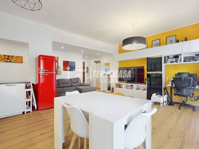 Appartamento in vendita a Genova GE