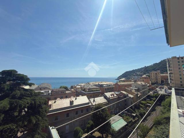 Appartamento in vendita a Genova GE