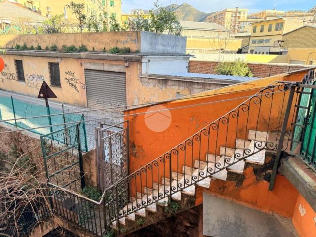 Appartamento in vendita a Genova GE