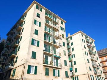 Appartamento in vendita a Genova GE