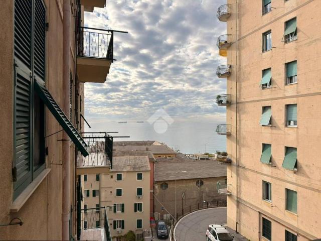 Appartamento in vendita a Genova GE