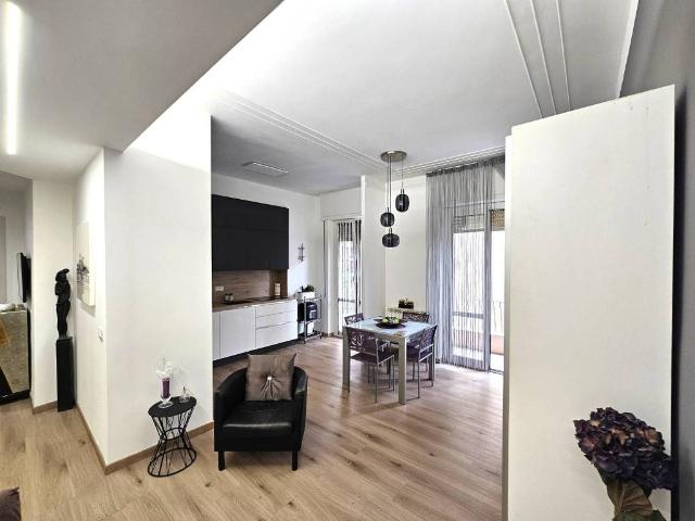 Appartamento in vendita a Genova GE