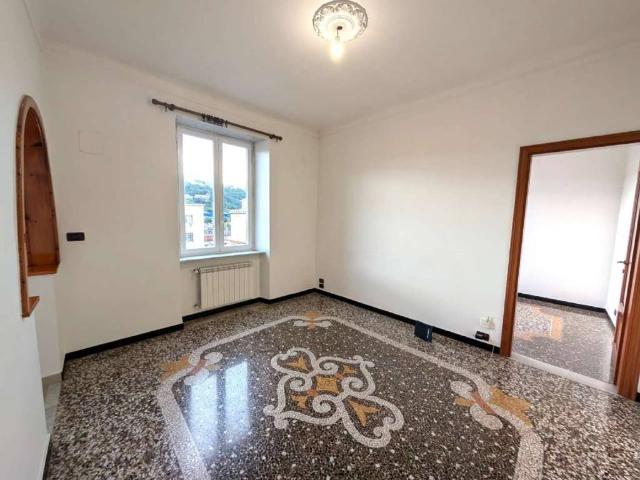 Appartamento in vendita a Genova GE
