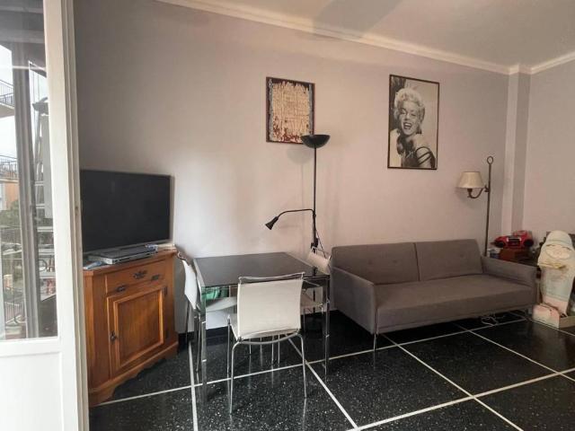 Appartamento in vendita a Genova GE
