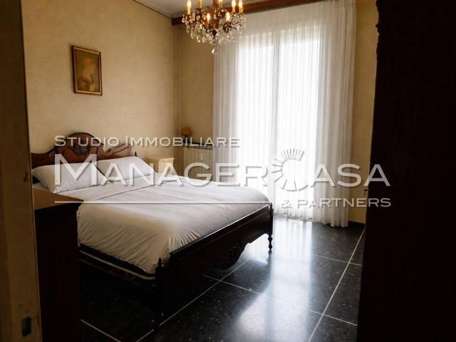Appartamento in vendita a Genova GE