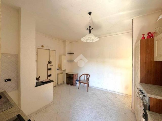 Appartamento in vendita a Genova GE