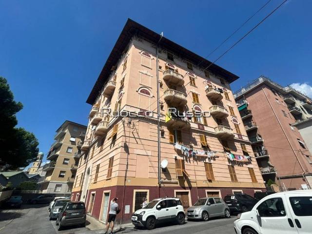Appartamento in vendita a Genova GE
