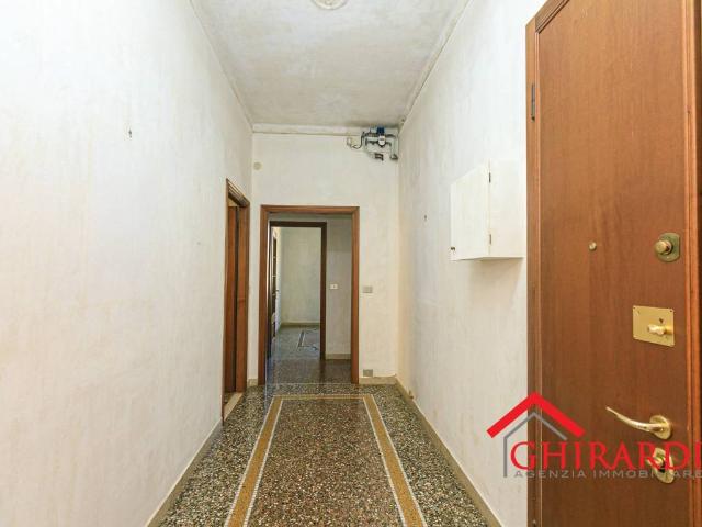 Appartamento in vendita a Genova GE
