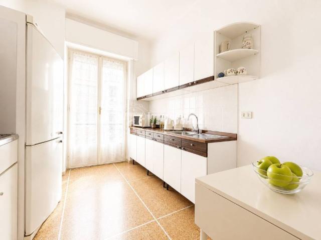 Appartamento in vendita a Genova GE