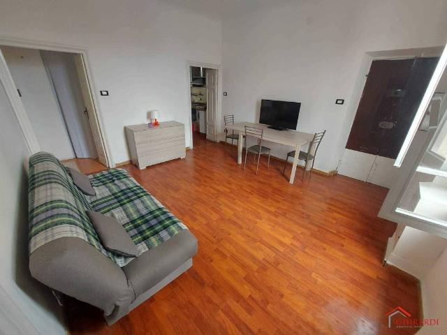 Appartamento in vendita a Genova GE