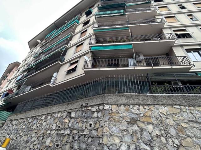 Appartamento in vendita a Genova GE