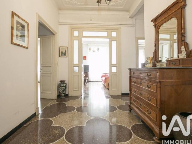 Appartamento in vendita a Genova GE