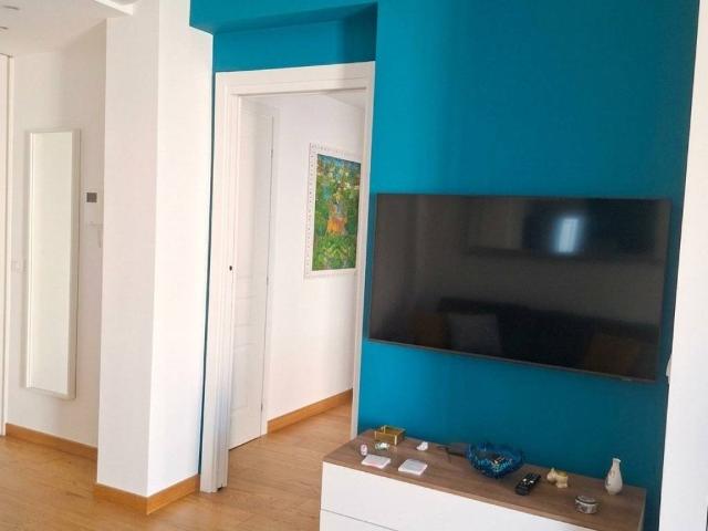 Appartamento in vendita a Genova GE