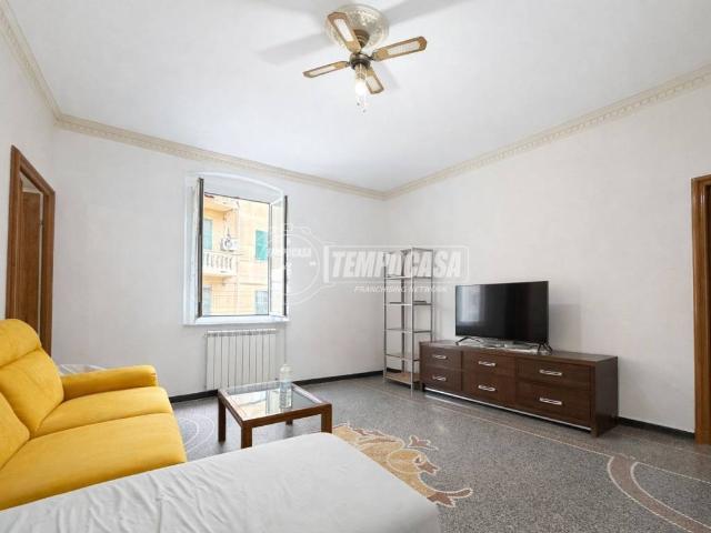 Appartamento in vendita a Genova GE