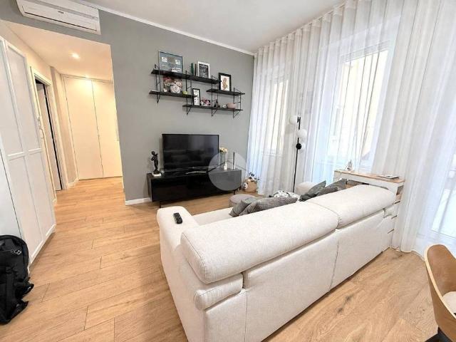 Appartamento in vendita a Genova GE