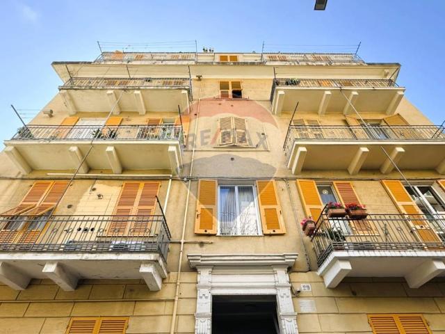 Appartamento in vendita a Genova GE